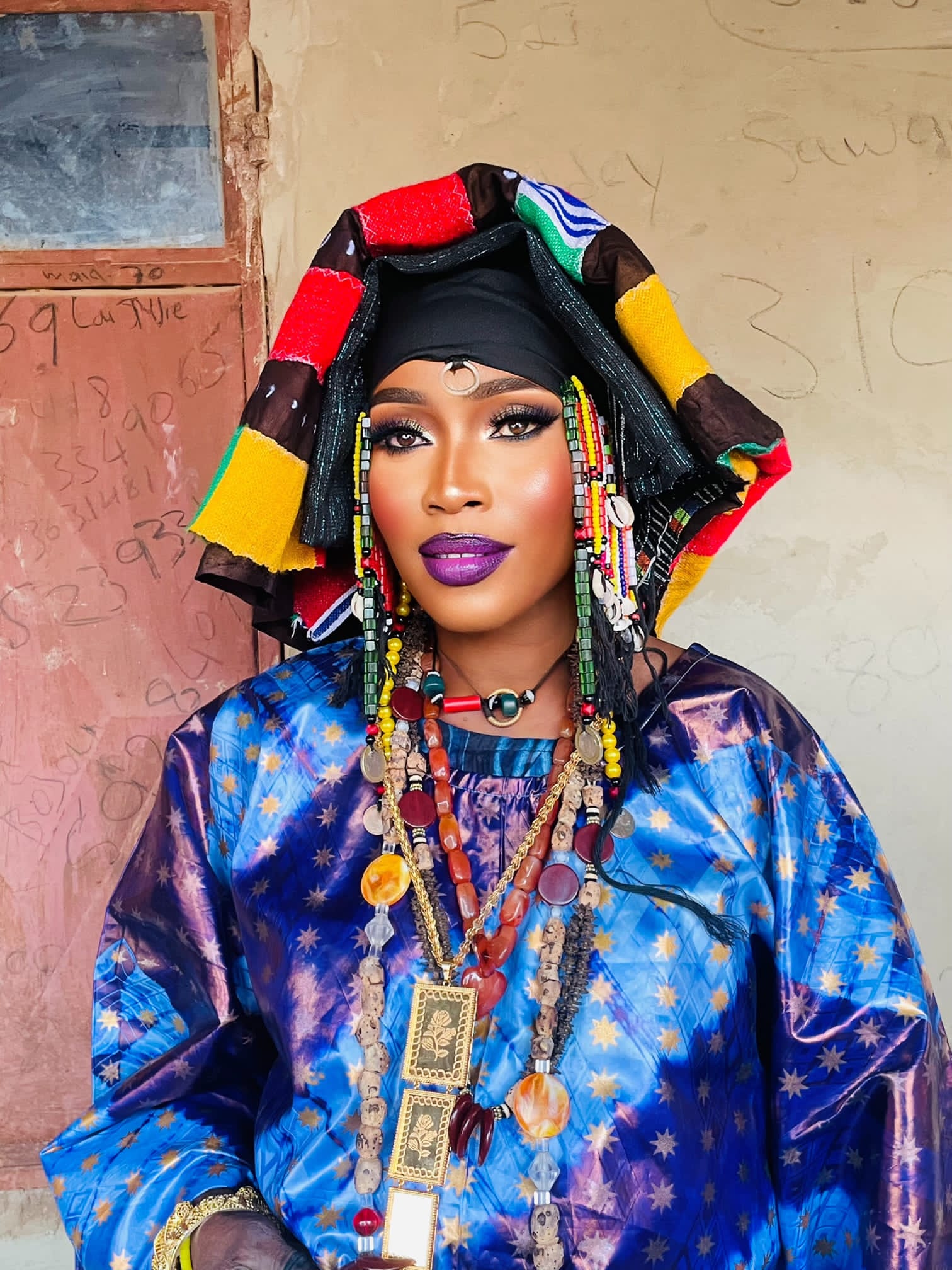 Hawa Susoo, Board Member