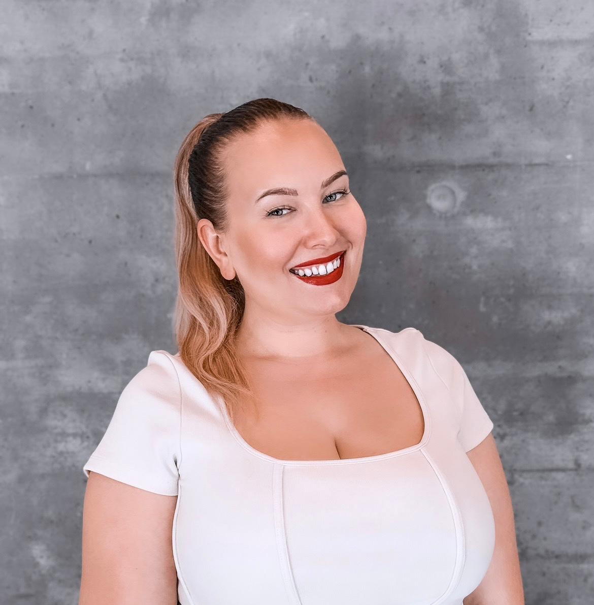 Sanni Siukola, DODO TESITO Partner Project Coordinator