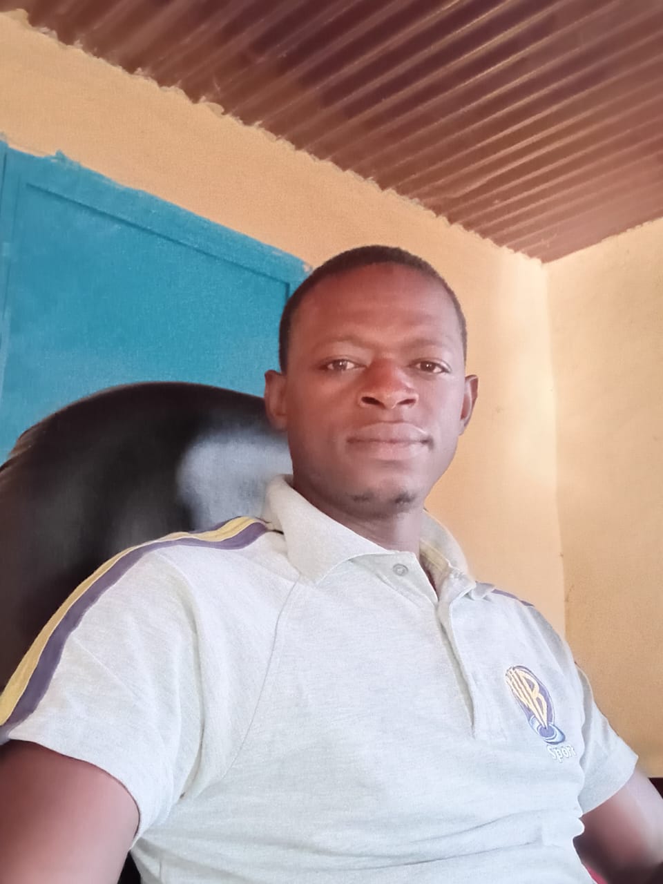 Tamba Dako, Program Manager